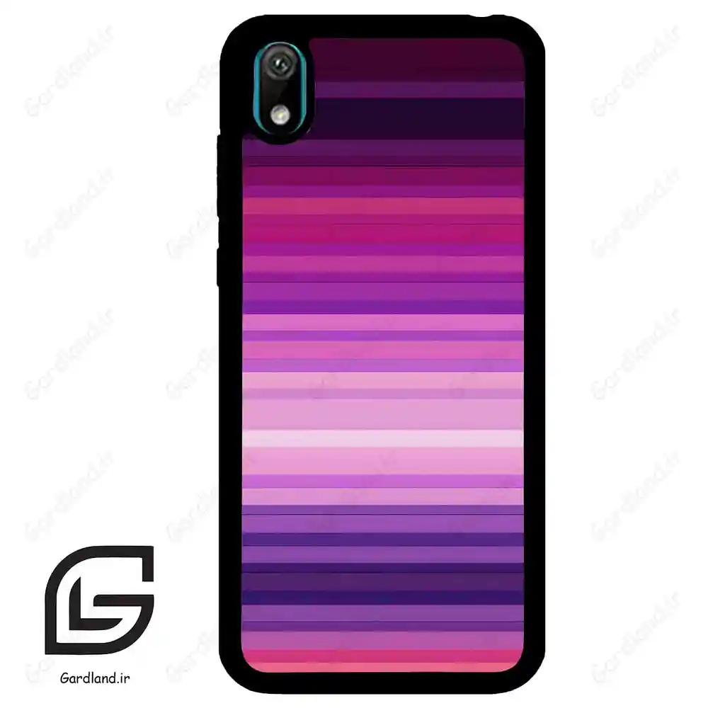 قاب گوشی هوآوی Y5 2019 (Huawei Y5 2019 ) طرح ساده کد 2137