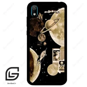 قاب گوشی هوآوی Y5 2019 (Huawei Y5 2019 ) طرح فانتزی کد 2143