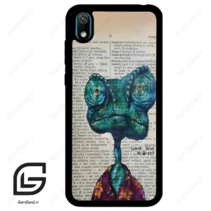 قاب گوشی هوآوی Y5 2019 (Huawei Y5 2019 ) طرح رنگو کد 2150