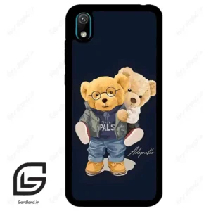 قاب گوشی هوآوی Y5 2019 (Huawei Y5 2019 ) طرح فانتزی کد 2153