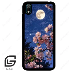 قاب گوشی هوآوی Y5 2019 (Huawei Y5 2019 ) طرح طبیعت کد 2158