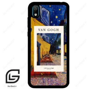 قاب گوشی هوآوی Y5 2019 (Huawei Y5 2019 ) طرح ونگوک کد 2162