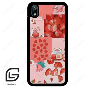 قاب گوشی هوآوی Y5 2019 (Huawei Y5 2019 ) طرح فانتزی کد 2177