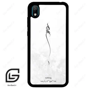 قاب گوشی هوآوی Y5 2019 (Huawei Y5 2019 ) طرح ساده کد 2179