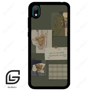 قاب گوشی هوآوی Y5 2019 (Huawei Y5 2019 ) طرح فانتزی کد 2196