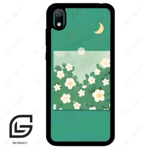 قاب گوشی هوآوی Y5 2019 (Huawei Y5 2019 ) طرح ساده کد 2200