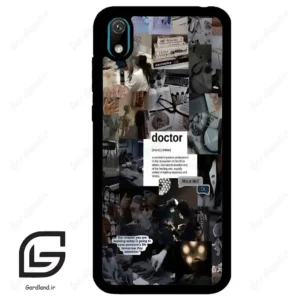 قاب گوشی هوآوی Y5 2019 (Huawei Y5 2019 ) طرح شغل کد 2202