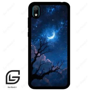 قاب گوشی هوآوی Y5 2019 (Huawei Y5 2019 ) طرح طبیعت کد 2206