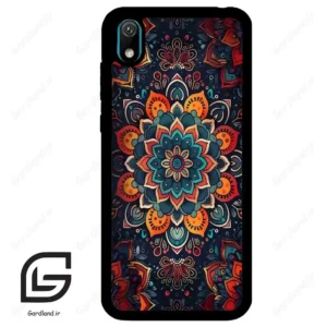 قاب گوشی هوآوی Y5 2019 (Huawei Y5 2019 ) طرح دخترانه کد 2207