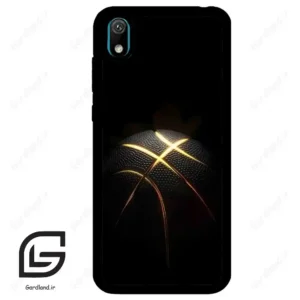 قاب گوشی هوآوی Y5 2019 (Huawei Y5 2019 ) طرح توپ کد 2210