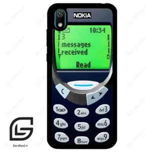 قاب گوشی هوآوی Y5 2019 (Huawei Y5 2019 ) طرح نوکیا کد 2213