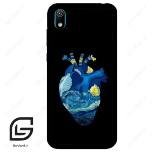 قاب گوشی هوآوی Y5 2019 (Huawei Y5 2019 ) طرح ونگوک کد 2214