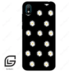 قاب گوشی هوآوی Y5 2019 (Huawei Y5 2019 ) طرح گل کد 2215