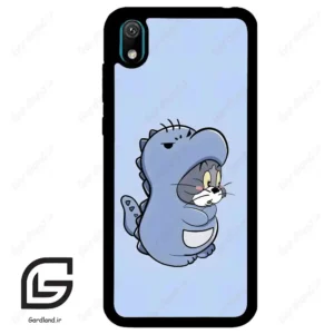قاب گوشی هوآوی Y5 2019 (Huawei Y5 2019 ) طرح تام کد 2216