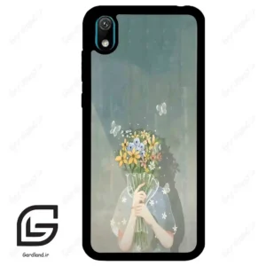 قاب گوشی هوآوی Y5 2019 (Huawei Y5 2019 ) طرح دخترانه کد 2220