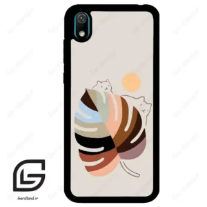 قاب گوشی هوآوی Y5 2019 (Huawei Y5 2019 ) طرح دخترانه کد 2224