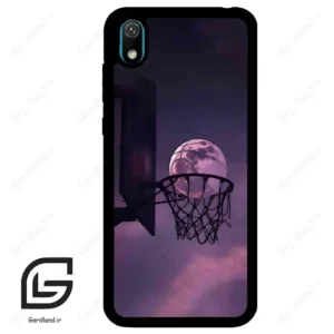 قاب گوشی هوآوی Y5 2019 (Huawei Y5 2019 ) طرح بسکتبال کد 2233