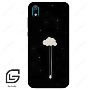 قاب گوشی هوآوی Y5 2019 (Huawei Y5 2019 ) طرح دخترانه کد 2235