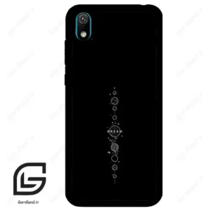 قاب گوشی هوآوی Y5 2019 (Huawei Y5 2019 ) طرح خفن کد 2255
