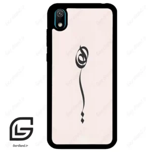 قاب گوشی هوآوی Y5 2019 (Huawei Y5 2019 ) طرح نوشته کد 2273