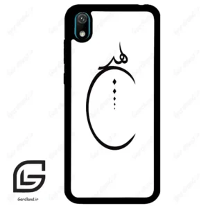 قاب گوشی هوآوی Y5 2019 (Huawei Y5 2019 ) طرح نوشته کد 2281