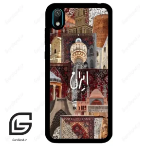 قاب گوشی هوآوی Y5 2019 (Huawei Y5 2019 ) طرح ایران کد 2286