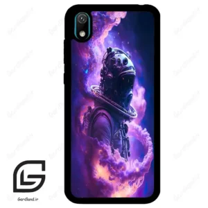 قاب گوشی هوآوی Y5 2019 (Huawei Y5 2019 ) طرح فضانورد کد 2288