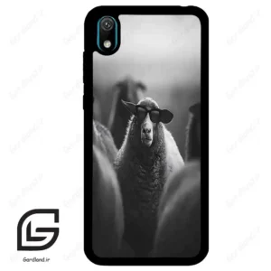 قاب گوشی هوآوی Y5 2019 (Huawei Y5 2019 ) طرح گوسفند کد 2290