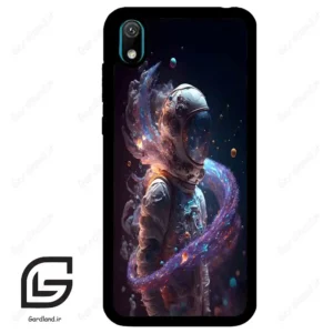 قاب گوشی هوآوی Y5 2019 (Huawei Y5 2019 ) طرح فضانورد کد 2291