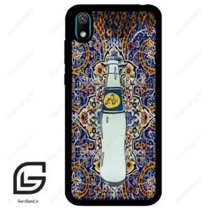 قاب گوشی هوآوی Y5 2019 (Huawei Y5 2019 ) طرح دوغ کد 2300