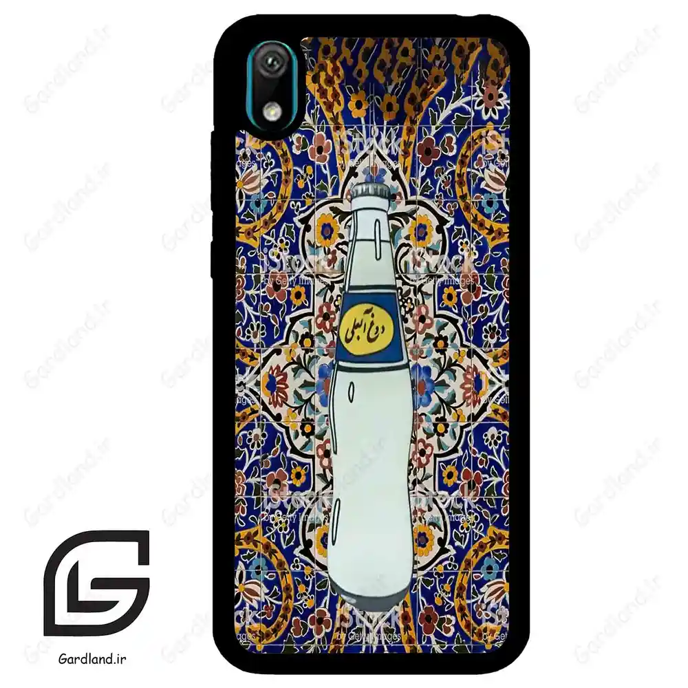 قاب گوشی هوآوی Y5 2019 (Huawei Y5 2019 ) طرح دوغ کد 2300
