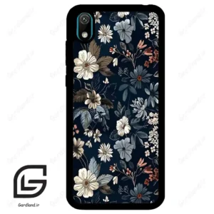قاب گوشی هوآوی Y5 2019 (Huawei Y5 2019 ) طرح گل کد 2314