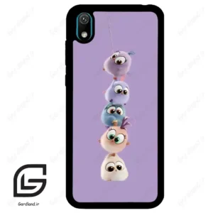 قاب گوشی هوآوی Y5 2019 (Huawei Y5 2019 ) طرح انگیری کد 2315