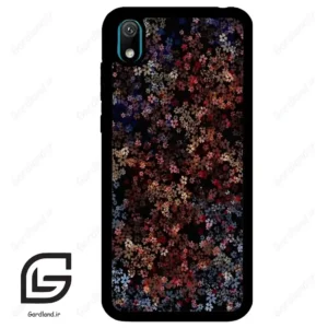 قاب گوشی هوآوی Y5 2019 (Huawei Y5 2019 ) طرح گل کد 2318