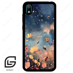 قاب گوشی هوآوی Y5 2019 (Huawei Y5 2019 ) طرح گل کد 2322