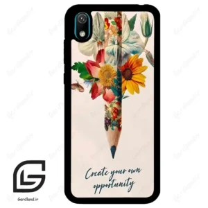 قاب گوشی هوآوی Y5 2019 (Huawei Y5 2019 ) طرح نوشته کد 2329