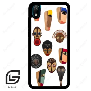 قاب گوشی هوآوی Y5 2019 (Huawei Y5 2019 ) طرح بومی کد 2336