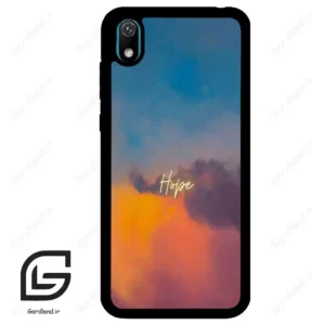 قاب گوشی هوآوی Y5 2019 (Huawei Y5 2019 ) طرح ابر کد 2337