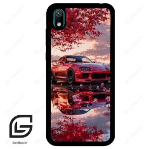 قاب گوشی هوآوی Y5 2019 (Huawei Y5 2019 ) طرح ماشین کد 2347