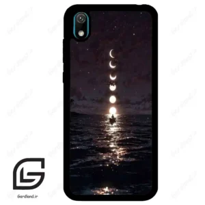 قاب گوشی هوآوی Y5 2019 (Huawei Y5 2019 ) طرح ماه کد 2353