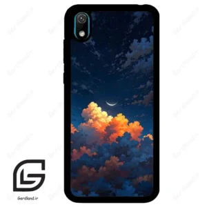 قاب گوشی هوآوی Y5 2019 (Huawei Y5 2019 ) طرح ابر کد 2358