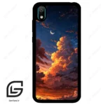 قاب گوشی هوآوی Y5 2019 (Huawei Y5 2019 ) طرح ابر کد 2359