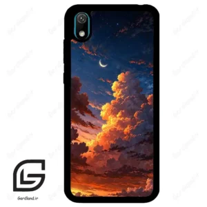 قاب گوشی هوآوی Y5 2019 (Huawei Y5 2019 ) طرح ابر کد 2359
