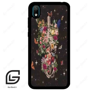 قاب گوشی هوآوی Y5 2019 (Huawei Y5 2019 ) طرح ستون کد 2362