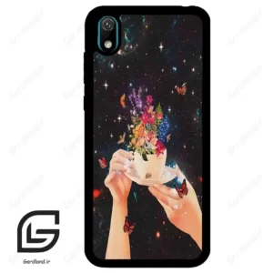 قاب گوشی هوآوی Y5 2019 (Huawei Y5 2019 ) طرح فنجان کد 2363