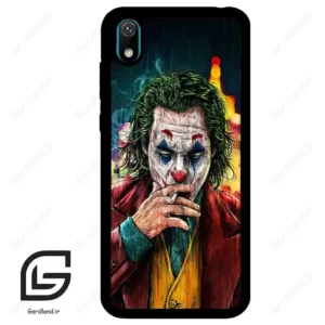 قاب گوشی هوآوی Y5 2019 (Huawei Y5 2019 ) طرح جوکر کد 2389