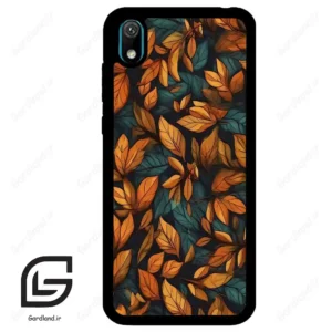 قاب گوشی هوآوی Y5 2019 (Huawei Y5 2019 ) طرح گل کد 2399