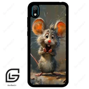 قاب گوشی هوآوی Y5 2019 (Huawei Y5 2019 ) طرح موش کد 2405