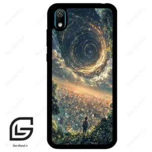 قاب گوشی هوآوی Y5 2019 (Huawei Y5 2019 ) طرح اسمان کد 2408