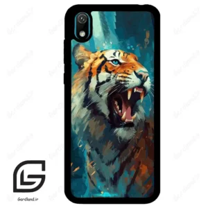قاب گوشی هوآوی Y5 2019 (Huawei Y5 2019 ) طرح ببر کد 2409